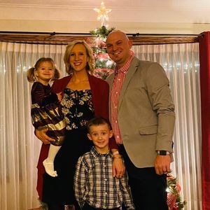 Meet your Posher, Rob